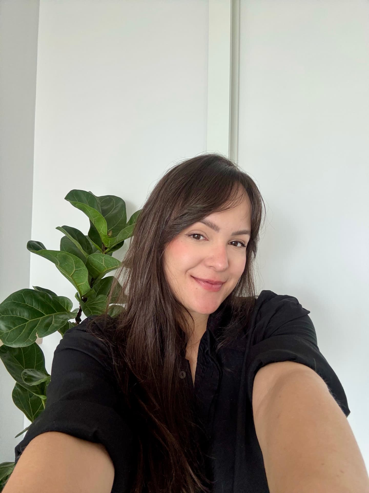 Fernanda Barbosa, nutricionista comportamental